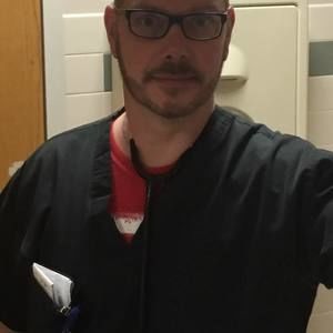 Meet your Posher, Daryl